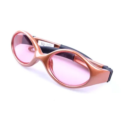 latest cute children sunglasses