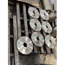 High Strength Custom Forgings