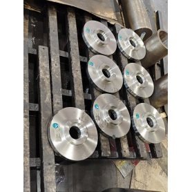 High Strength Custom Forgings