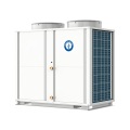 Sunrise Series Commercial EVI Heating & Cooling Heat Pump