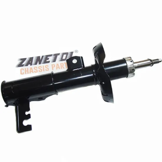 ZANETOL Front Left Shock Absorber Strut for Equinox 1.6L/2.0L & Terrain 2018-2020 (84230333, 84230347, 84230351, 84876273)