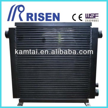 24V Hydraulic Heat Exchanger with Fan Motor