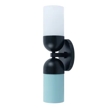 Home2 Dynamic Scheme Bedroom Wall Lamp - Bedside Wall Mounted Light