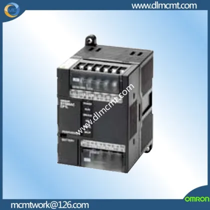 2015 PLC Omron C200HW-AB001