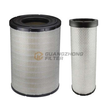 Factory AH148880 A-76440 Tractor Air Filter Set