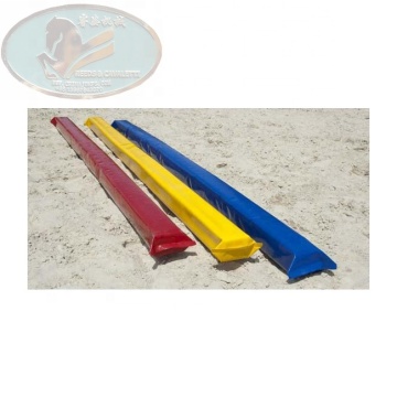 Soft Pole Water Tray for Horse Show Jumping Schooling