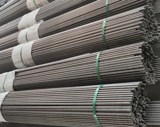 1035 cold drawn steel round bar