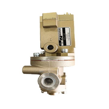 ROSS 27 Series Solenoid Valve J2771B3001 Pilot Control Lift Valve