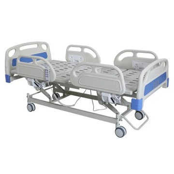 Multifunctional Advanced Hospital Electric Bed