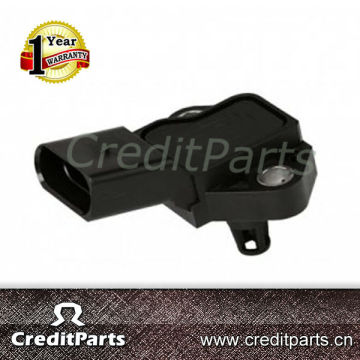 Manifold Absolute Pressure Sensor Map Sensor for Audi A4 A5 A8 Q3 Q5 (CMAP01728)