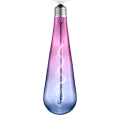 Customizable Gradient Color LED Bulbs