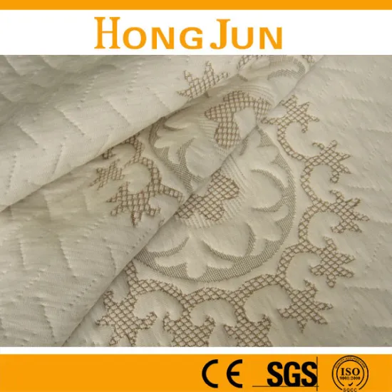 3D Spacer Fabric