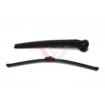 7H0955707A Rear Wiper Arm with Blade for VW Caddy 04-15