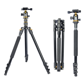 Uegogo 1960CM C11 Camera Aluminum Alloy Tripod Stand