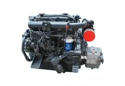 Zhenjiang Siyang Diesel Engine Marine Spare Parts