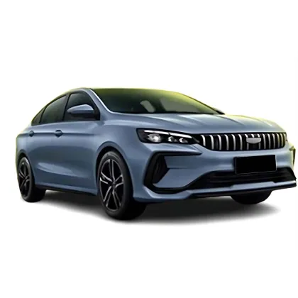 Hot-Selling Geely Binrui Cool SUV - Reasonable Price, In Stock