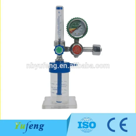 YF-04C Medical Oxygen Regualtor