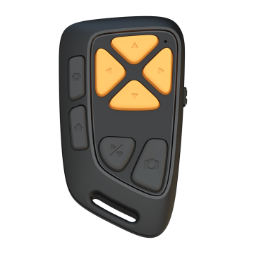 Multi-Function Remote Control for TikTok, Kindle, Mobile, Camera - P4 Long Range Page Turner