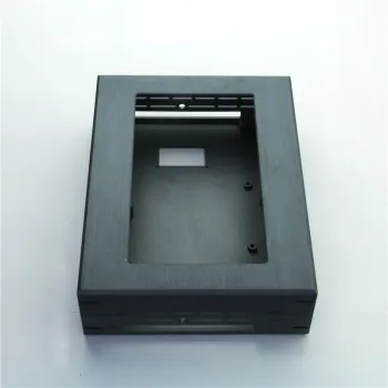 Custom made Stamping Machining Accessories Stamping Parts
