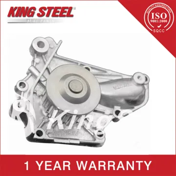 High Quality Water Pump Parts for Toyota Camry 3S 16110-79045