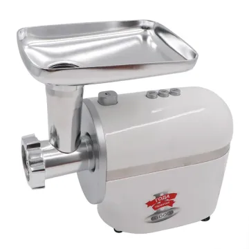 cheap new design household electric meat grinder