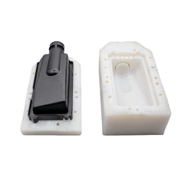 OEM Vacuum Casting & Polyurethane Services for Rapid Prototyping and Low Volume Manufacturing