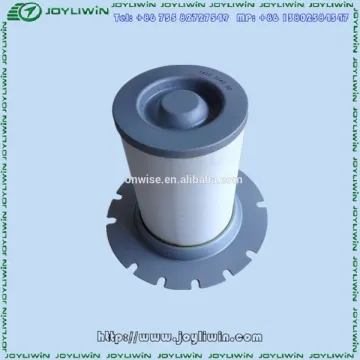 OEM oil and gas separator manufacturers for sullair