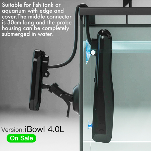 Digitale PH Meter tds Watertemperatuursensor voor aquarium