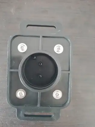Best Quality Allwin Eco Solvent Printer Capping for Epson DX5 DX7 Print Heads