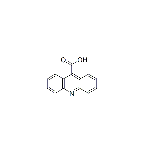 9-ACRIDINECARBOXYLIC ACID CAS Number 5336-90-3