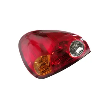 Car Accessories Lighting System - Red Stop Lamp for Mitsubishi Triton L200 (2005)