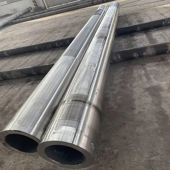 ASTM A213 Grade Alloy Steel Pipe
