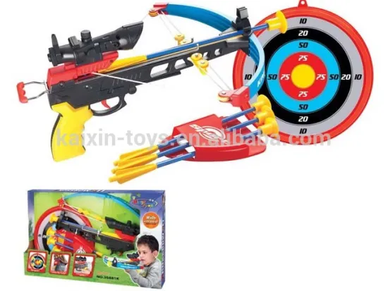 hot sale china bow crossbow game with high quality