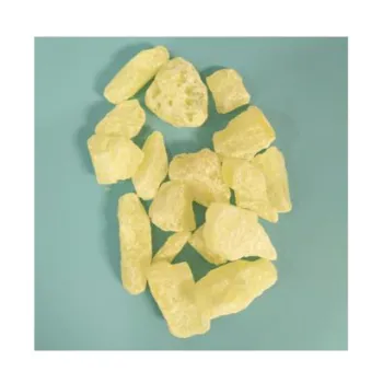 Musk Ambrette Lump Stone 83-66-9