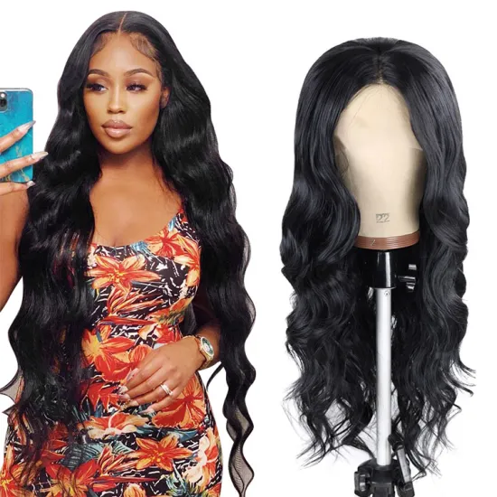 HD lace Human Hair Wigs  perruque Lace Front Closure Body Wave Full Virgin Brazilian Cuticle Aligned Lace Closure Human Hair Wig