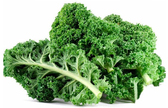 kale-