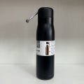 Vacuum creative rope climbing sports water cup