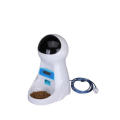 Dry Basic Smart Feeder для мелких животных. Автоматическая кормушка