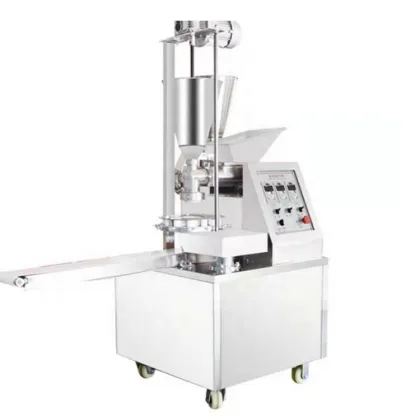 Professional Bakery Equipment: High-Quality Bread Dough Dividers and Rounders for Riveters