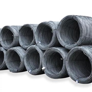 Building Construction Material Steel Wire Rod Coil