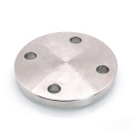 Forged High Pressure Carbon Steel Blind Plate