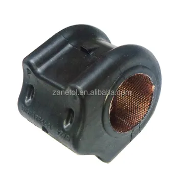 ZANETOL Front Stabilizer Sway Bar Bushing for Wrangler JL 2018-2022 Gladiator