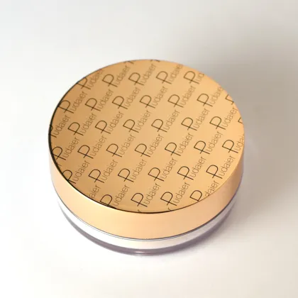 Concealer Oil Control Waterproof Makeup Setting Loose Powder