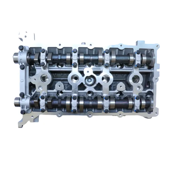 Wholesale G4KD 2.0L & G4KE 2.4L Cylinder Head Assembly for Hyundai IX35 and Sonata