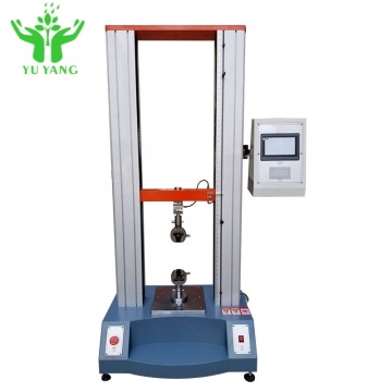 Double Column Universal Material Tensile Testing Machine