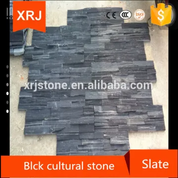 Cultural stone for wall decoration with stone for exterior walls