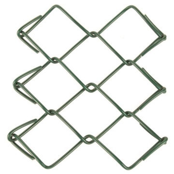 chain link fencing for garden prices per foot