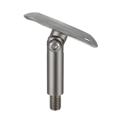 CE certified industrial handrail support