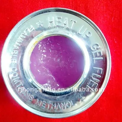 Hong Qiang methanol gel fuel ethanol