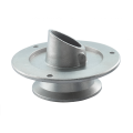 Precision Casting Valve Flange